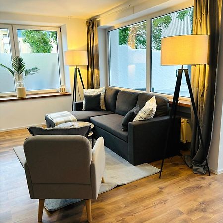 Apartmán Jacuzzi Terrasse 55' Tv Kueche Regendusche Bad Bellingen Exteriér fotografie